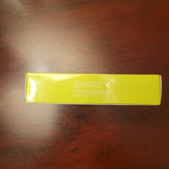 Brand New Snore cancel Device with Accessories - Picture 3 of 6